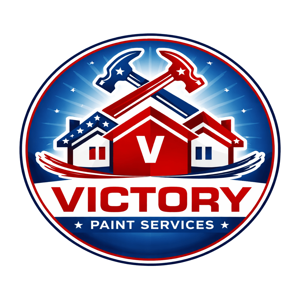 victorypaintservices.com