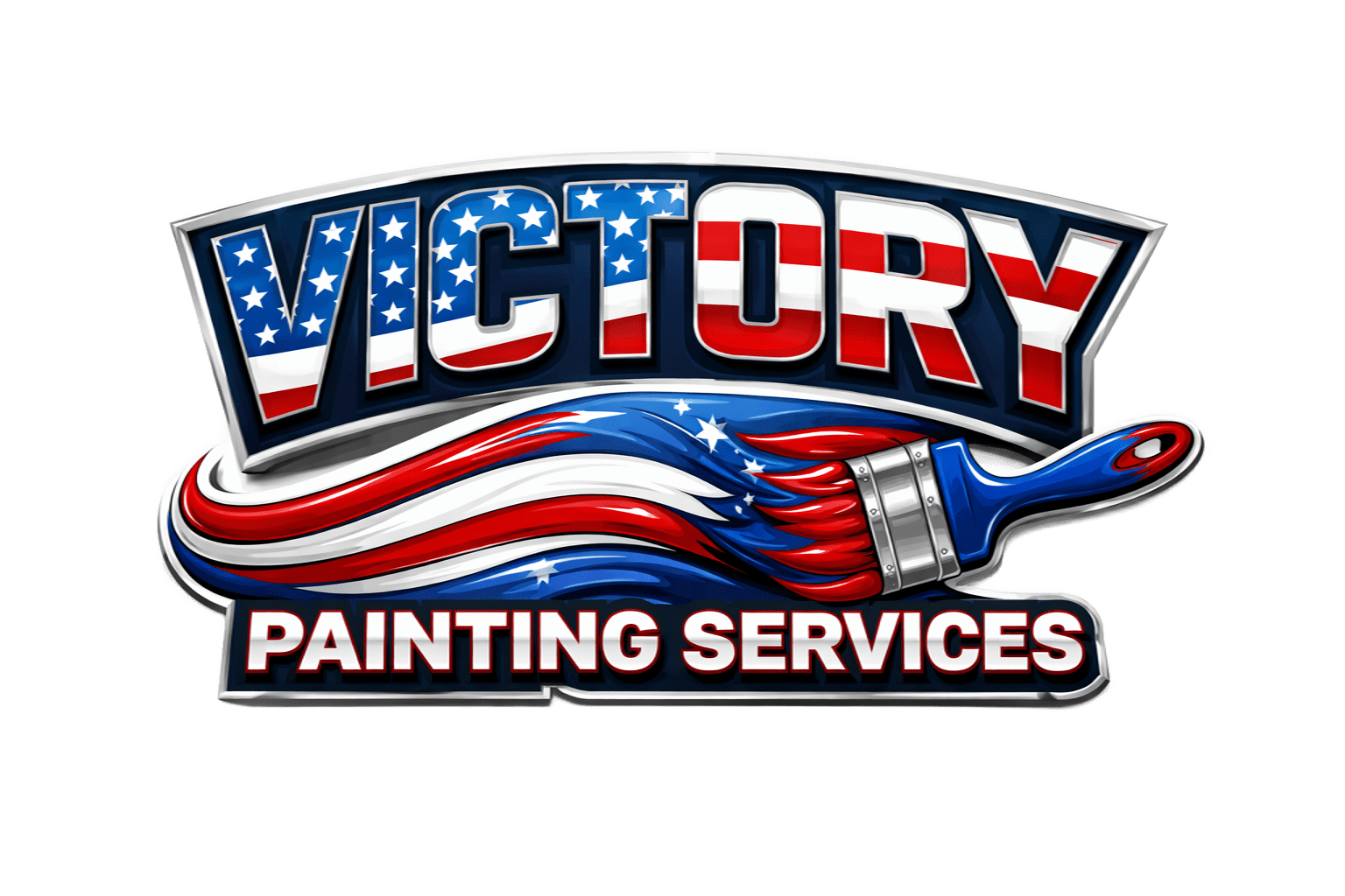 victorypaintservices.com